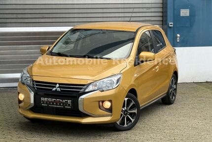 Mitsubishi Space Star Gebrauchtwagen