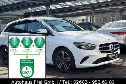 Mercedes-Benz B 200 Gebrauchtwagen