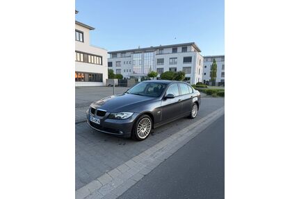 BMW 320 Gebrauchtwagen