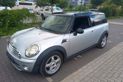 Mini Cooper D Clubman Gebrauchtwagen