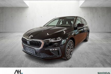 Skoda Scala Gebrauchtwagen