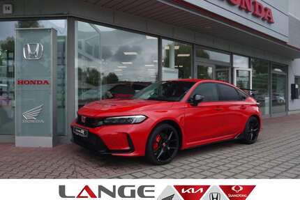 Honda Civic Gebrauchtwagen