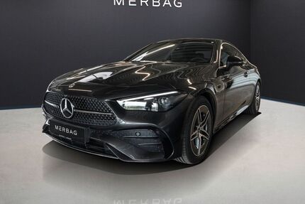 Mercedes-Benz CLE 300 Gebrauchtwagen