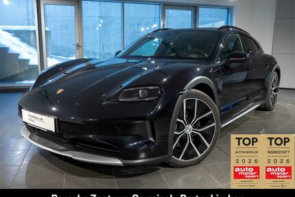 Porsche Taycan Gebrauchtwagen