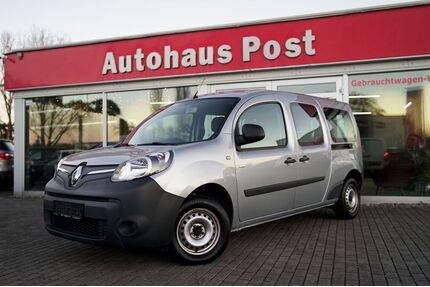 Renault Kangoo Gebrauchtwagen