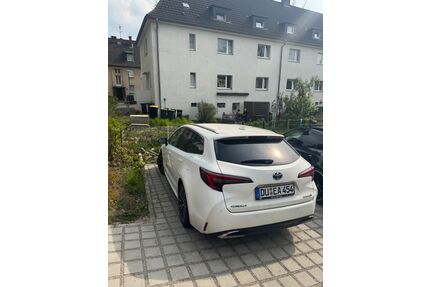 Toyota Corolla Gebrauchtwagen