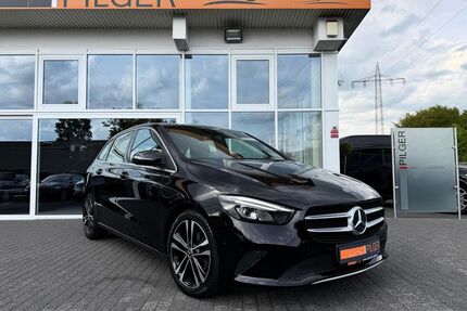 Mercedes-Benz B 180 Gebrauchtwagen