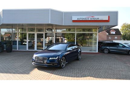 Audi S7 Gebrauchtwagen