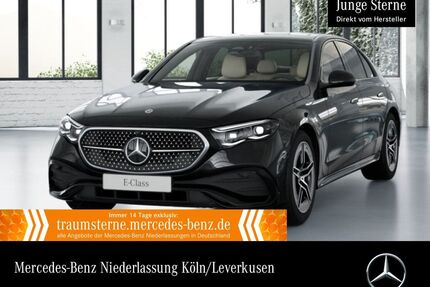 Mercedes-Benz E 200 Gebrauchtwagen