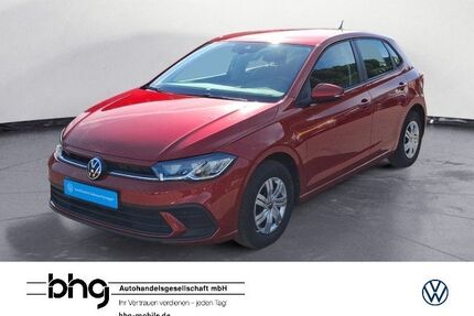 VW Polo Gebrauchtwagen