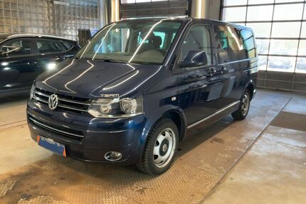 VW T5 Multivan Gebrauchtwagen