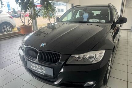 BMW 320 Gebrauchtwagen