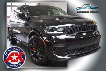 Dodge Durango Gebrauchtwagen