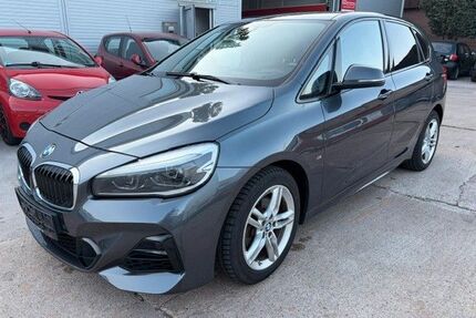 BMW 220 Gebrauchtwagen