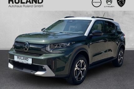 Citroen C3 Aircross Gebrauchtwagen
