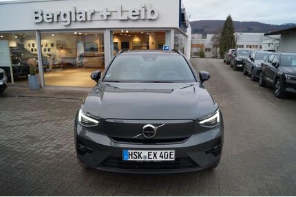 Volvo EX40 Gebrauchtwagen
