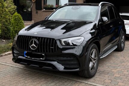 Mercedes-Benz GLE 300 Gebrauchtwagen