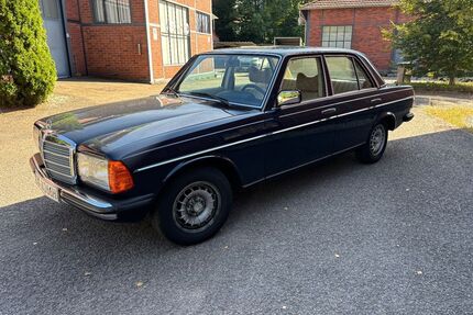 Mercedes-Benz 200 Gebrauchtwagen