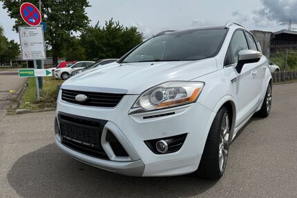 Ford Kuga Gebrauchtwagen