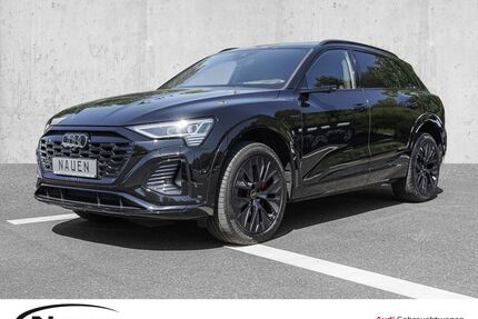 Audi Q8 e-tron Gebrauchtwagen
