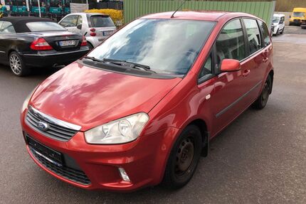 Ford C-Max Gebrauchtwagen