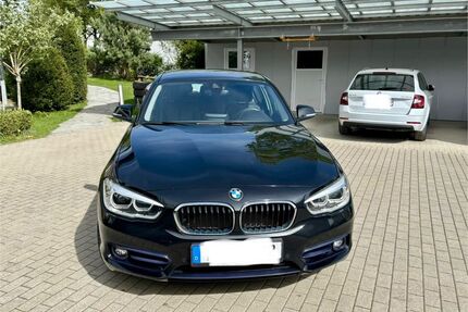 BMW 120 Gebrauchtwagen