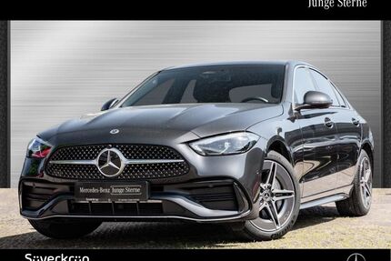 Mercedes-Benz C 300 Gebrauchtwagen