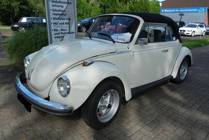 VW Käfer Gebrauchtwagen