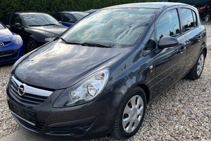 Opel Corsa Gebrauchtwagen