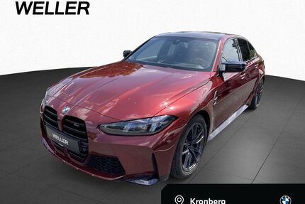 BMW M3 Gebrauchtwagen