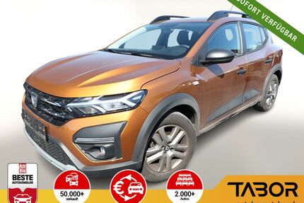 Dacia Sandero Gebrauchtwagen