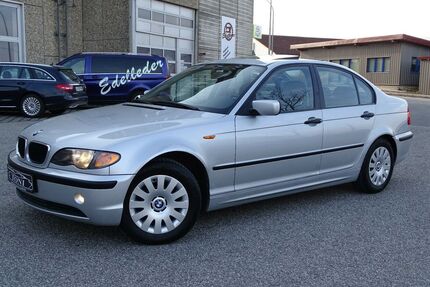 BMW 316 Gebrauchtwagen
