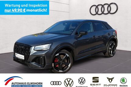 Audi SQ2 Gebrauchtwagen