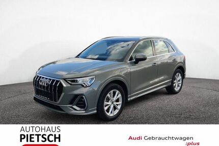 Audi Q3 Gebrauchtwagen