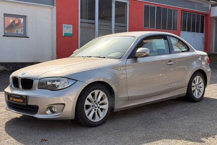 BMW 118 Gebrauchtwagen