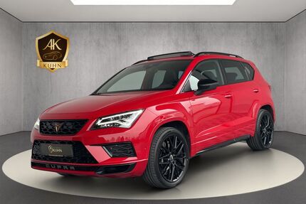 Cupra Ateca Gebrauchtwagen