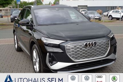 Audi Q4 Gebrauchtwagen