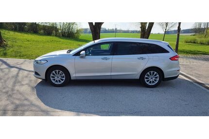 Ford Mondeo Gebrauchtwagen