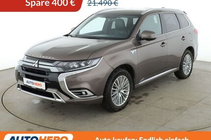 Mitsubishi Outlander Gebrauchtwagen