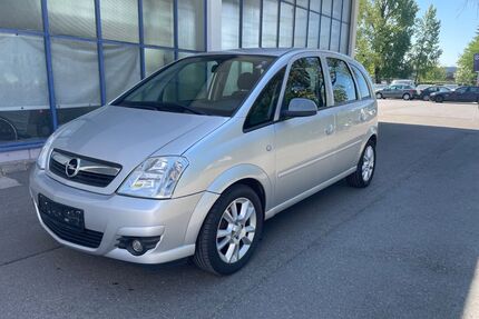 Opel Meriva Gebrauchtwagen