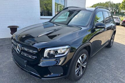 Mercedes-Benz GLB 200 Gebrauchtwagen