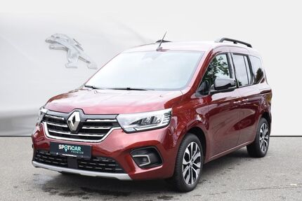 Renault Kangoo Gebrauchtwagen