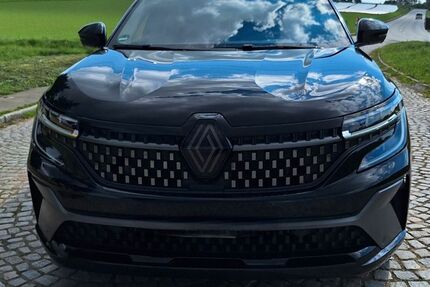 Renault Espace Gebrauchtwagen