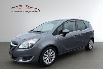 Opel Meriva Gebrauchtwagen