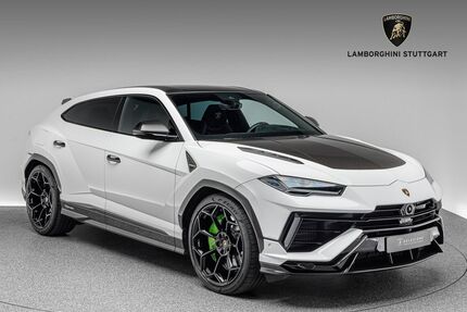 Lamborghini Urus Gebrauchtwagen