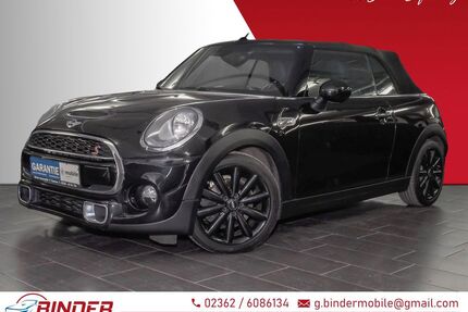 Mini Cooper S Gebrauchtwagen