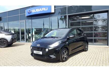 Hyundai i10 Gebrauchtwagen