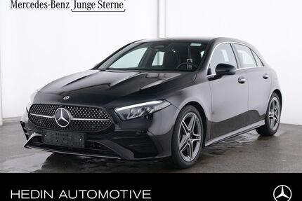 Mercedes-Benz A 180 Gebrauchtwagen