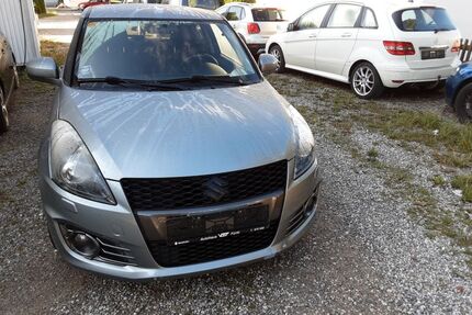 Suzuki Swift Gebrauchtwagen