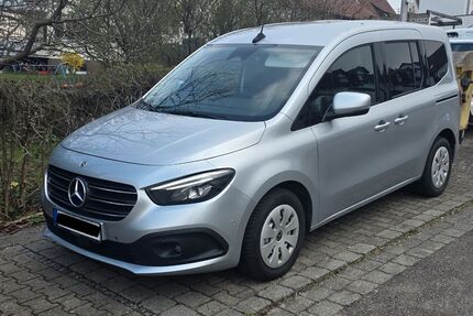 Mercedes-Benz T-Klasse Gebrauchtwagen